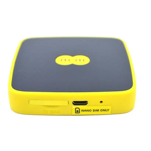 Wi-Fi роутер Alcatel EE40 (А-0410) - фото 5 Wi-Fi роутер Alcatel EE40 (А-0410) - фото 5