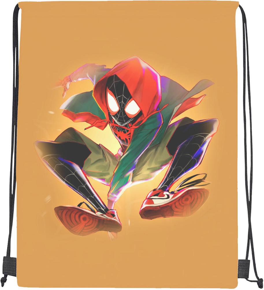 Мішок спортивний Людина Павук Spider Man 6 (20299747)