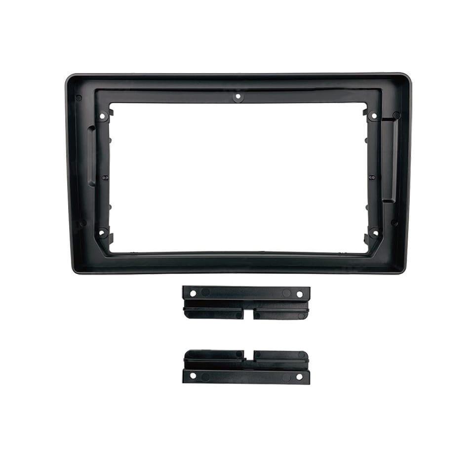 Перехідна рамка QIV Q0678 для Toyota Etios/Liva 2011-2016 9" (Q0678)