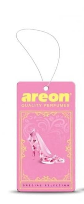 Освежитель воздуха AREON сухой лист Special Selection Prima Bella (SS07)