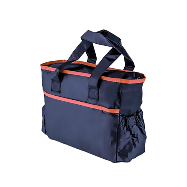 Сумка дорожная для мам Hoz (MMS-J00768-DARKBLUE)