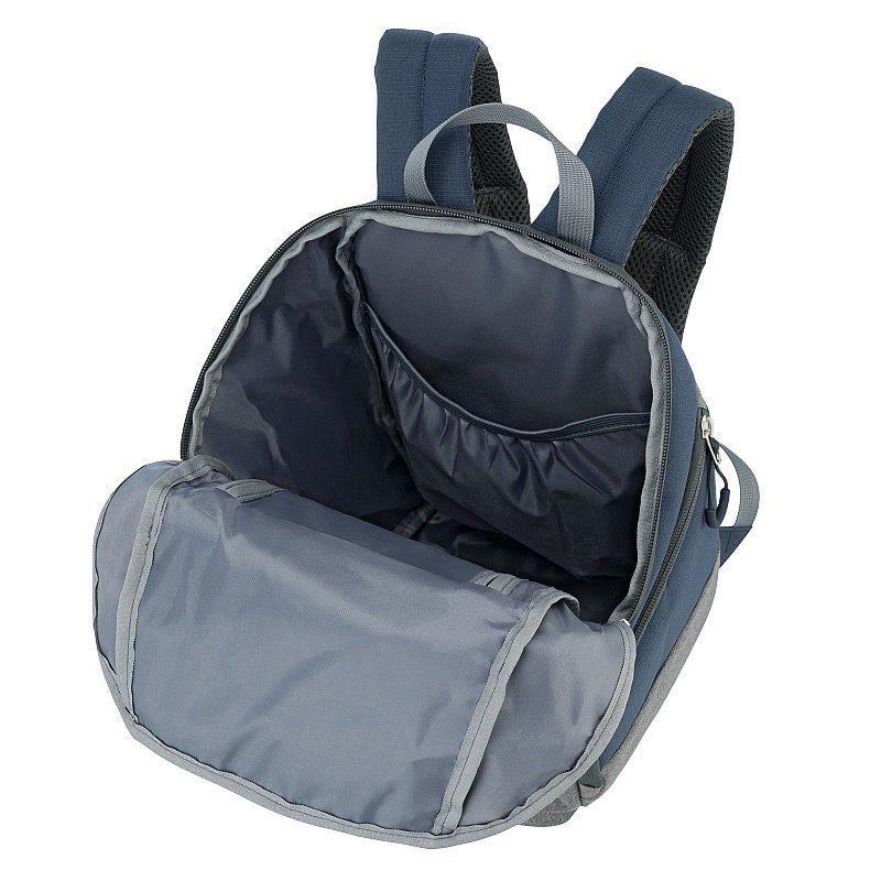 Міський рюкзак Travelite Basics 14 л Navy/Ryan-air (TL096290-20) - фото 5