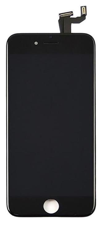 Дисплей для телефона iPhone 6S Black (5000570B)