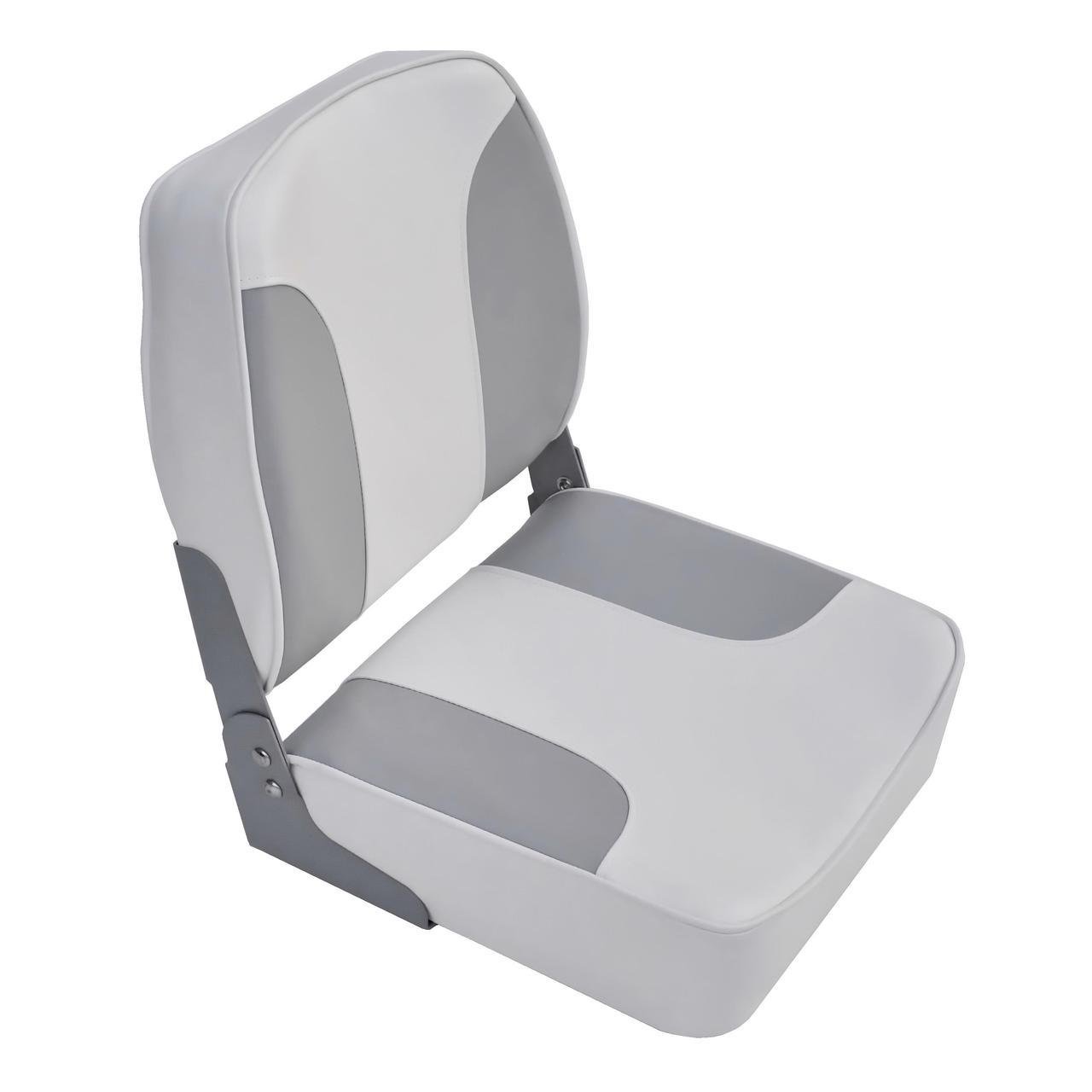 Сиденье в судно низкое 1001203 Светло-серый (9645970)