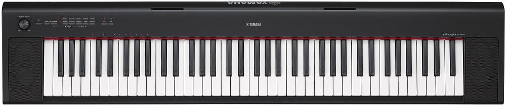 Синтезатор Yamaha NP-32 Black