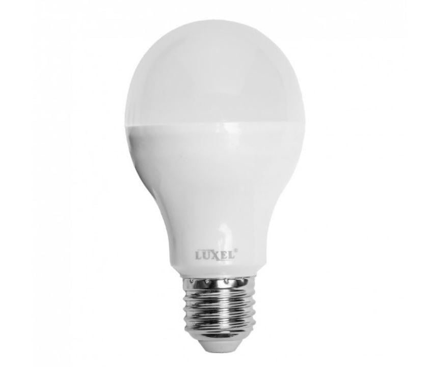 Светодиодная лампа Luxel A65 18 W 220 V E27 (ECO 066-NE 18 W)