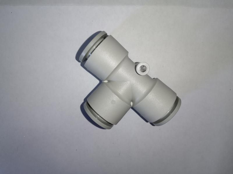 Фітинг SMC KQ2T16-00 - фото 2 Фітинг SMC KQ2T16-00 - фото 2