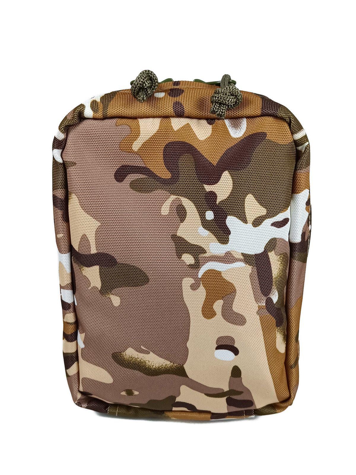 Подсумок-аптечка Molle Arid (EFPA27AR)