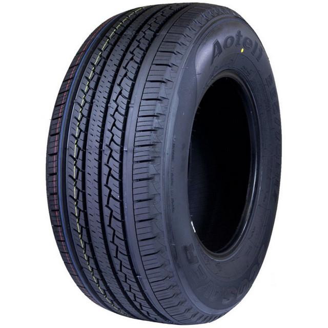 Шина літня Aoteli EcoSaver 235/55 R18 104V XL (1002227482)