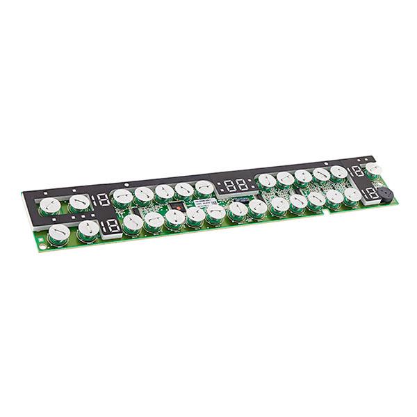 Плата управления для индукционной варочной панели Electrolux 982140075439352