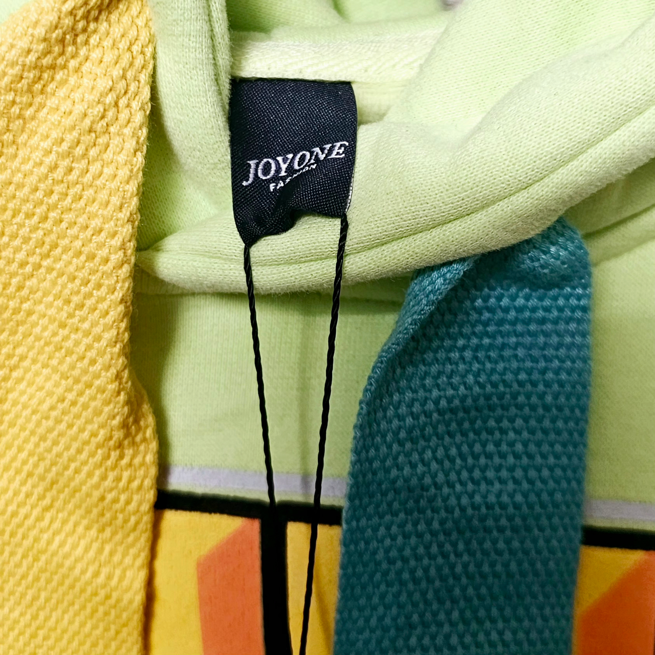 Джемпер жіночий на хутро плюші з капюшоном р. 48 (2441109029) - фото 6