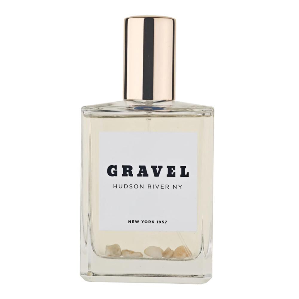 Парфюмированная вода унисекс Gravel Hudson River Ny в транспортной упаковке 100 мл (2357)