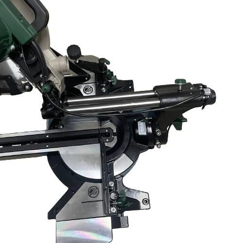 Торцовочная дисковая пила T-Rex TRMS250-2S 2500 Вт 255 мм - фото 5