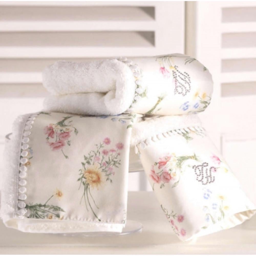 Полотенца кухонные Tivolyo Home Elenore 3 шт. 30x50 см (2000022279924)