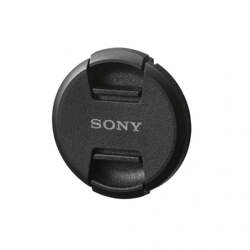 Кришка передня для об'єктивів Sony ALC-F62S D 62 мм (1351014146)