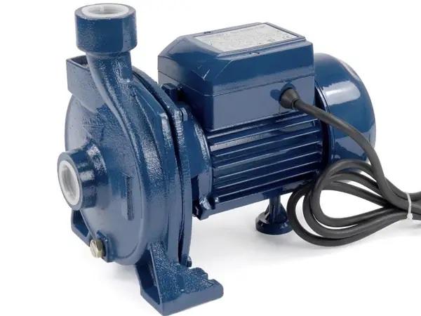 Насос центробежный LUKON CPM 158L 1,5 кВт (11498505)