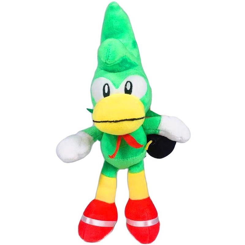 М'яка іграшка дитяча Бін Динаміт Sonic the Hedgehog (арт EPC10991M)