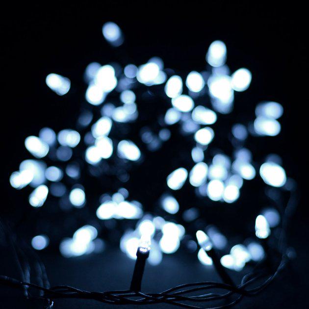 Гирлянда RD-7182 160LED 5 м (10-14-15168)