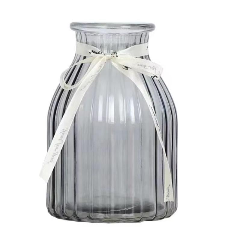 Ваза Stenson R93890 Aura 15х7,5 см (20359576)