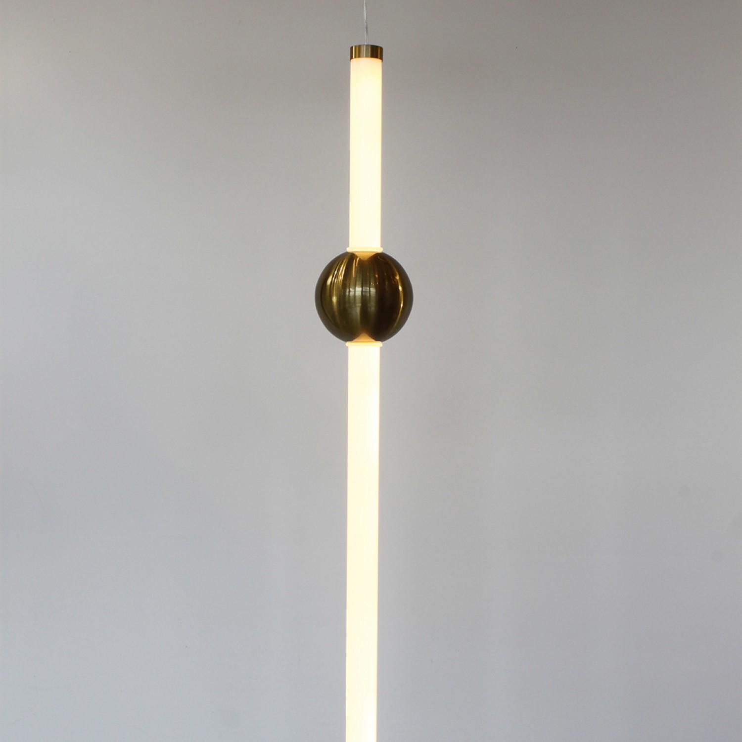 Подвесной светильник Friendlylight Wand PD B FL3070 (FL3070) - фото 6 Подвесной светильник Friendlylight Wand PD B FL3070 (FL3070) - фото 6