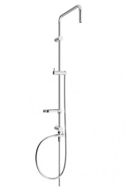Колонна душевая Mexen X Хром (7939199-00)