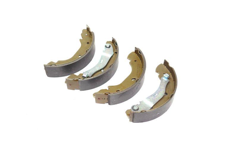 Колодки тормозные барабанные Ford tourneo/Transit задние LPR 08580