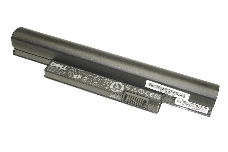 Аккумулятор для ноутбука Dell F707H Inspiron Mini 12 11,1 V 2200 mAh