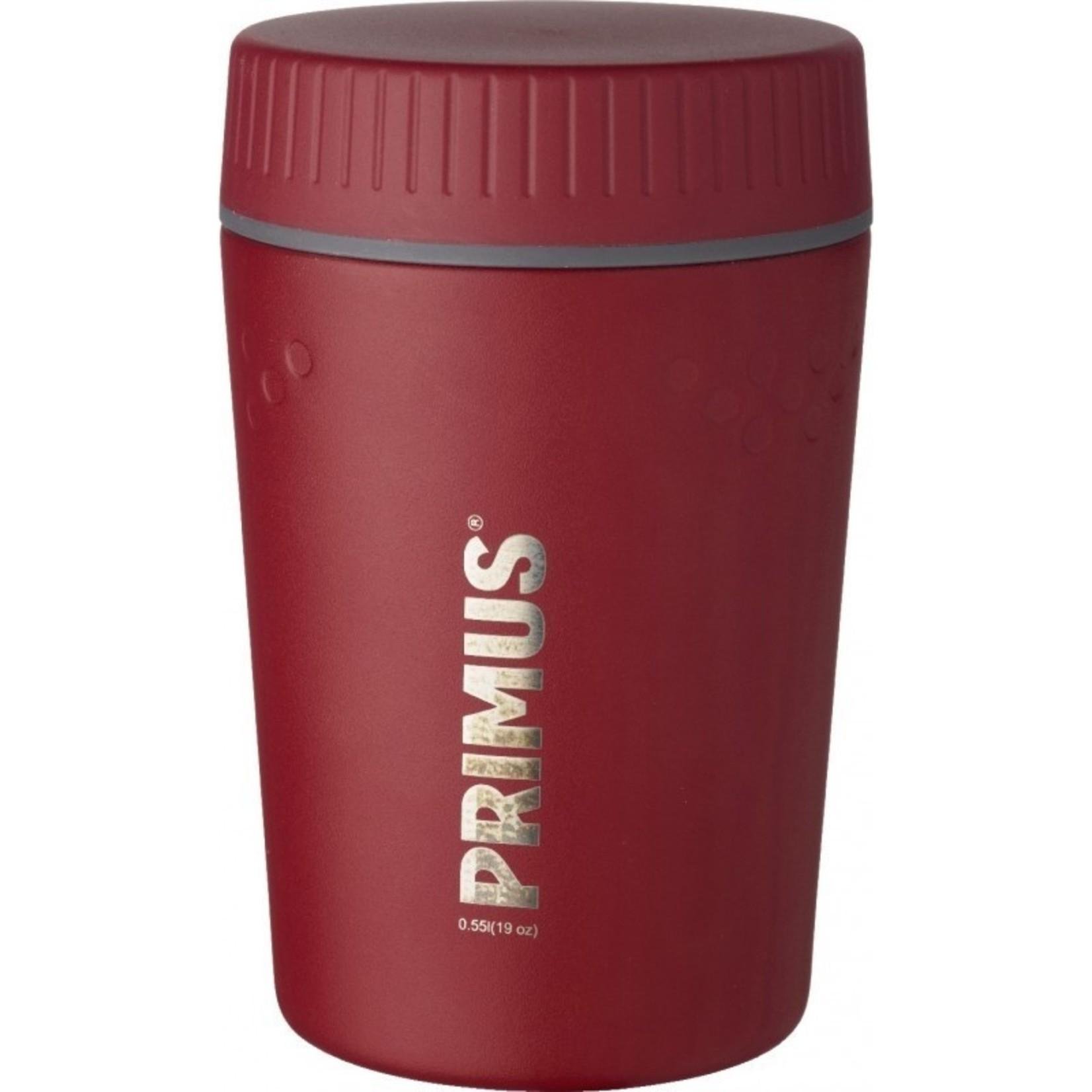 Термос Primus TrailBreak Lunch jug 550 Red (737948) Термос Primus TrailBreak Lunch jug 550 Red (737948)