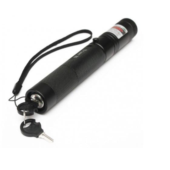 Указка лазерная Green Laser Pointer JD-303 (ws17396) - фото 6