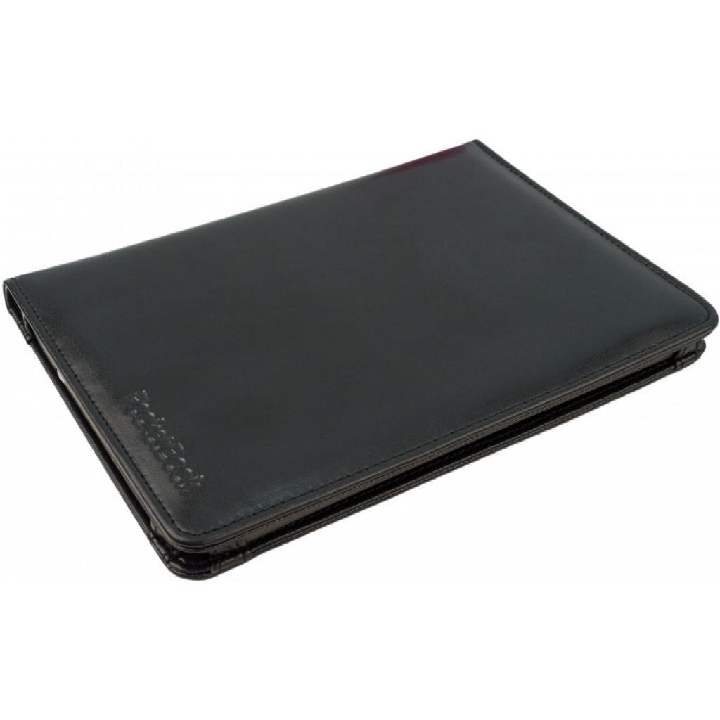 Обкладинка-чохол для електронної книги PocketBook 7,8" для PB740/741 Black (VLPB-TB740BL1) - фото 3