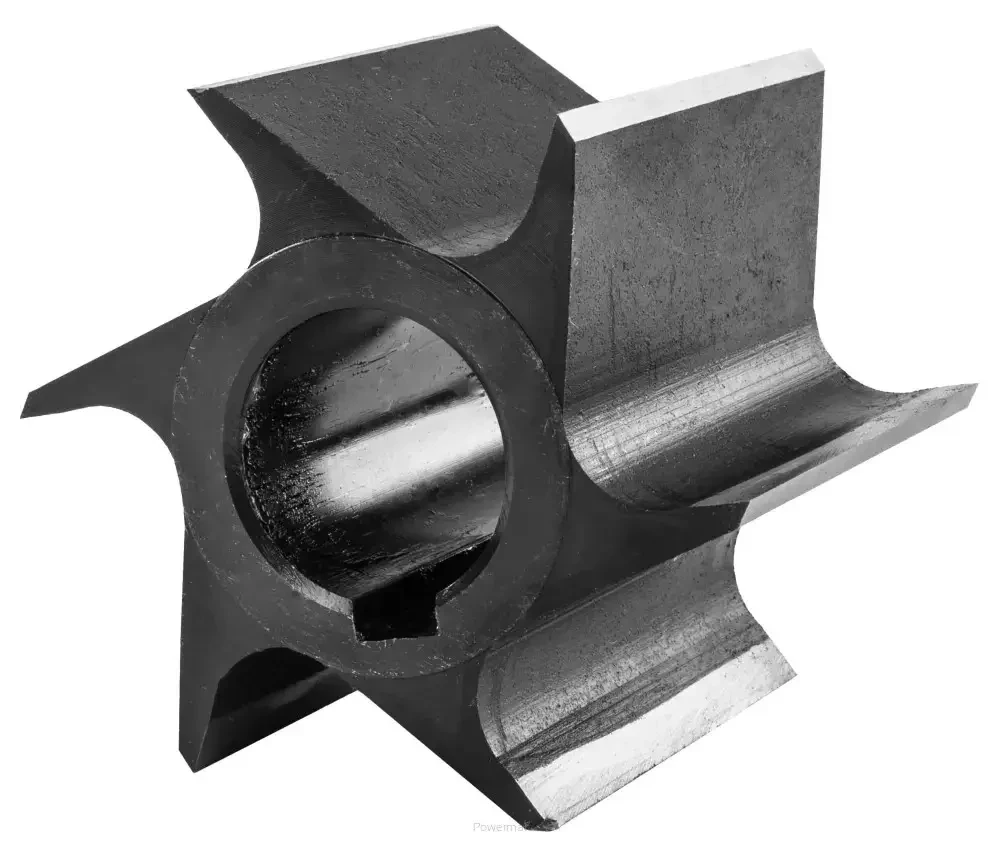 Подрібнювач гілок садовий Technic RTRDG0133 фрезерного типу 3000 Вт Red (1194) - фото 4 Подрібнювач гілок садовий Technic RTRDG0133 фрезерного типу 3000 Вт Red (1194) - фото 4