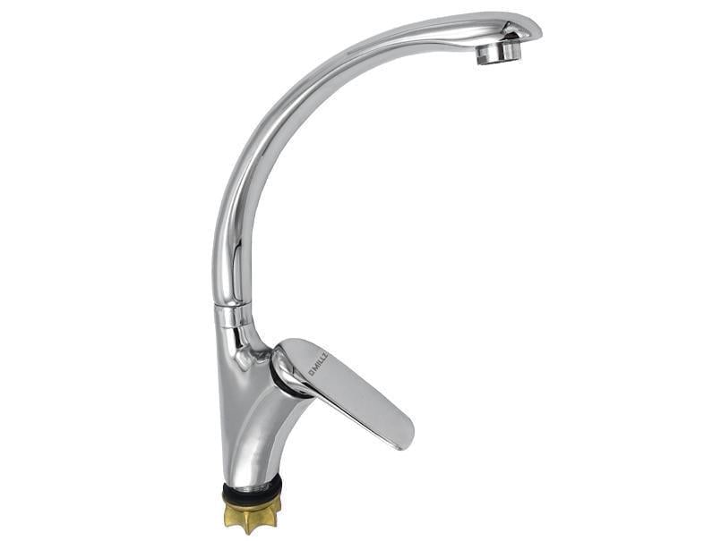 Смеситель для кухонной мойки MILLZ MRS-16-35-046 Хром (RS-MRS-16-35-046)