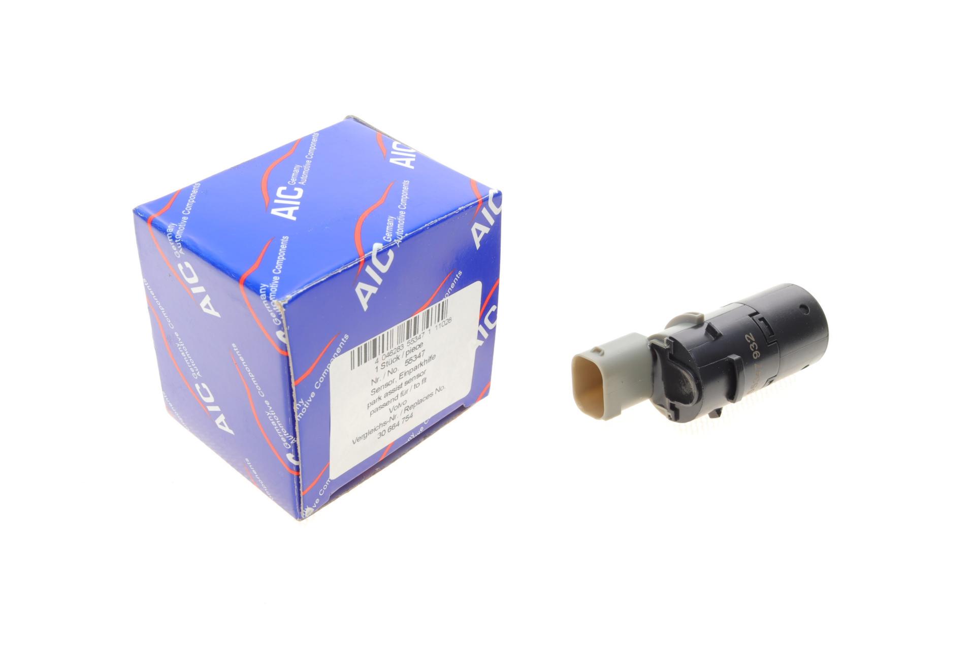 Датчик Aic парковки Volvo V70/S60/S40 04-12 (55347)