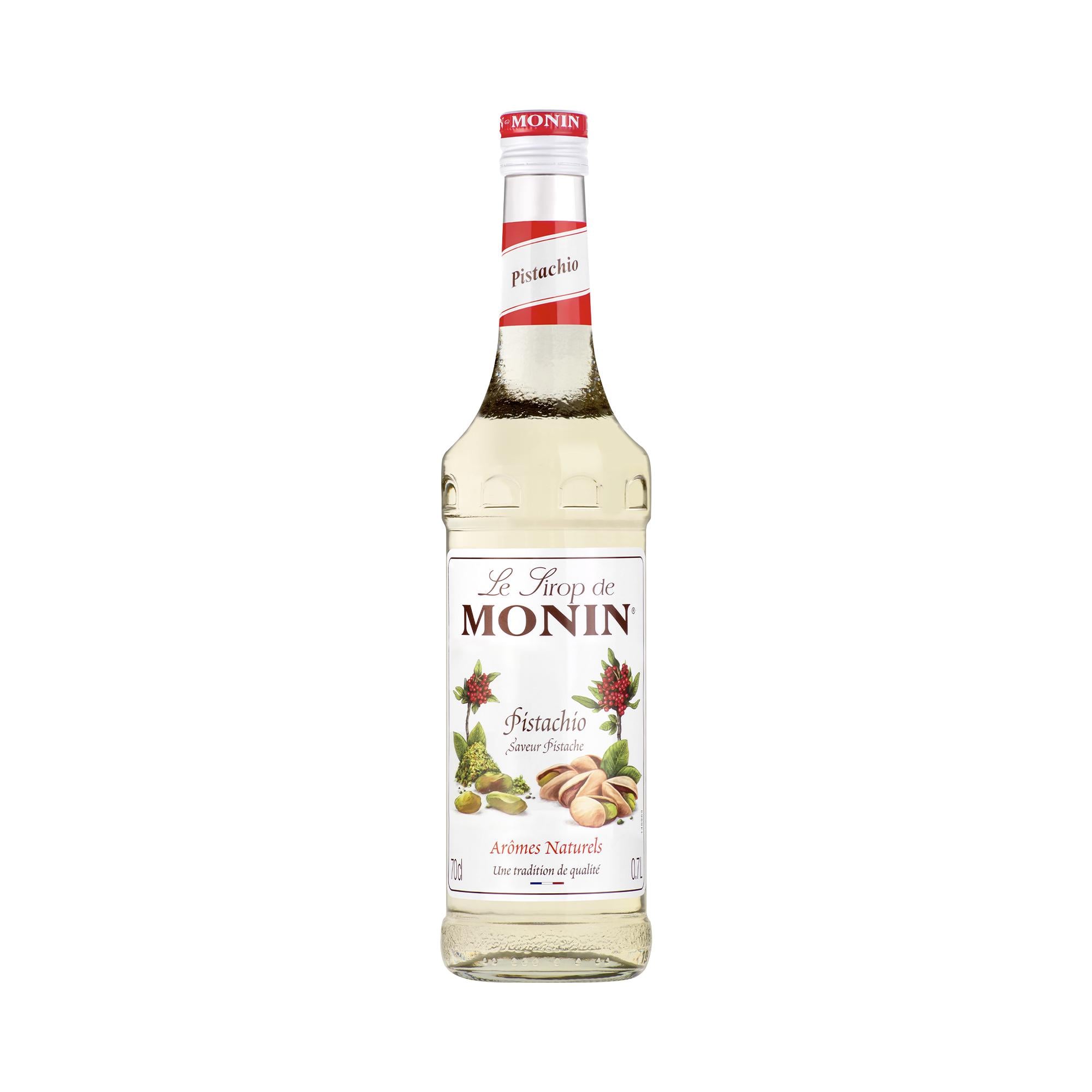 Сироп Monin Фисташка 700 мл (35277617)