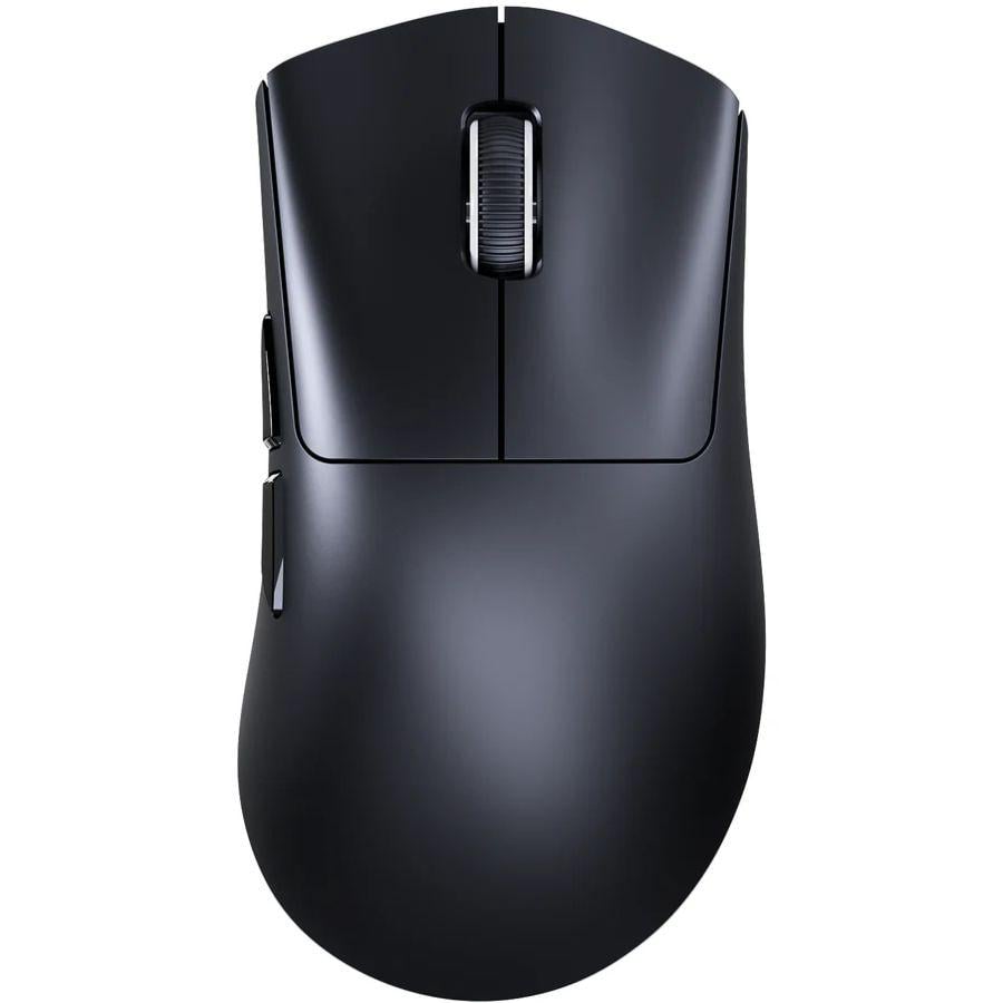 Компьютерная мышка игровая Attack Shark V8 Ultra-Light беспроводная Black (V8B_AS)