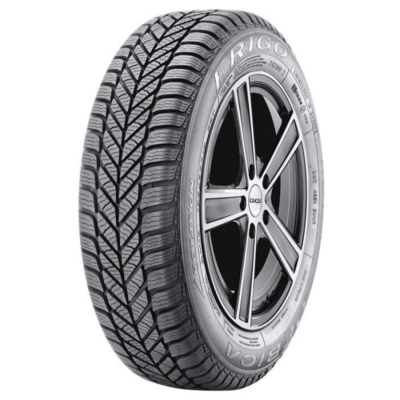 Шина зимняя Debica Frigo 2 195/60 R15 88T (215876)