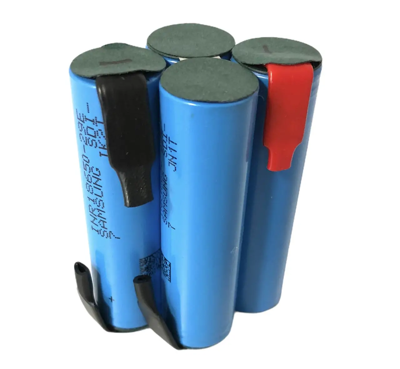 Акумулятор для пилососу Bosch BBHL21435 2900 mAh 14,4V Li-Ion Синій (097817)