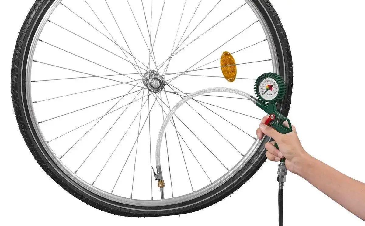 Комплект приладдя для компресора PARKSIDE 13 пр. (IL-10055) - фото 2 Комплект приладдя для компресора PARKSIDE 13 пр. (IL-10055) - фото 2