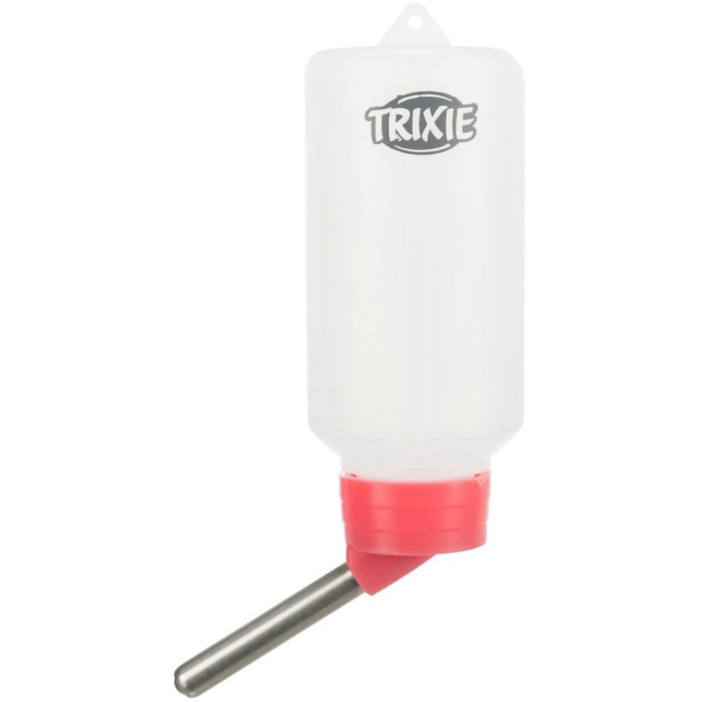 Поилка Trixie для грызунов автоматическая пластиковая 100 мл (4011905605210_2)