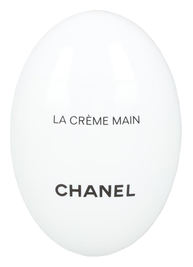 Крем для рук и ногтей Chanel La Creme Main Hand Cream 50 мл