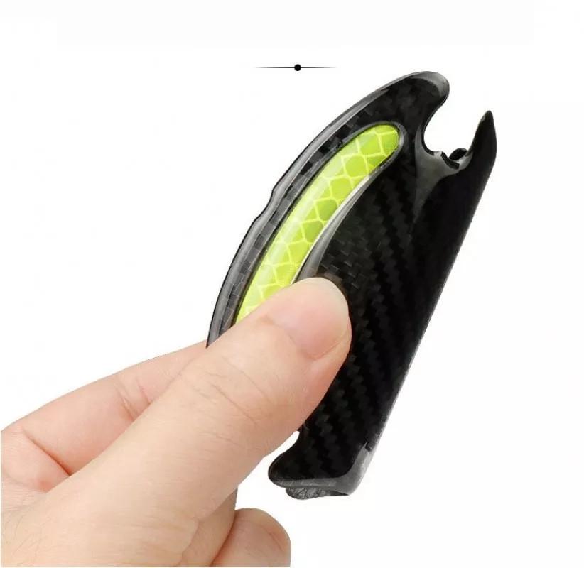 Наклейки светоотражающие на дверные ручки и наклейки под дверные ручки (1775007911) - фото 5 Наклейки светоотражающие на дверные ручки и наклейки под дверные ручки (1775007911) - фото 5