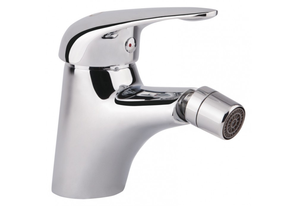 Смеситель для биде Q-tap Eventi CRM 001A