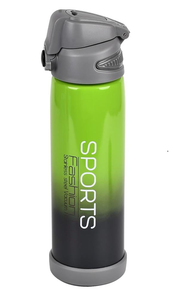 Термос-поїлка Sports 800 мл Green (31315)