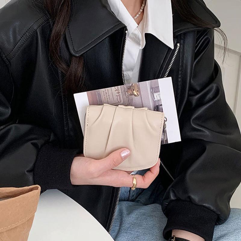 Кошелек женский Eastern Star C508-1 для купюр/карточек/монет на молнии White (25713918) - фото 2 Кошелек женский Eastern Star C508-1 для купюр/карточек/монет на молнии White (25713918) - фото 2