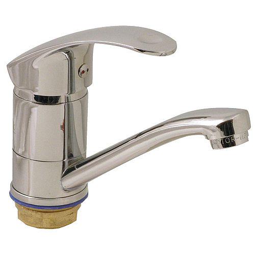 Смеситель для кухни Champion Mars 555 излив 15 см (CH0056)