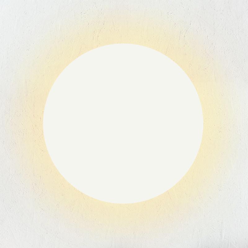 Настінний світильник Lesko YL022 White 30 см світлодіодний інтер'єрний Настінний світильник Lesko YL022 White 30 см світлодіодний інтер'єрний