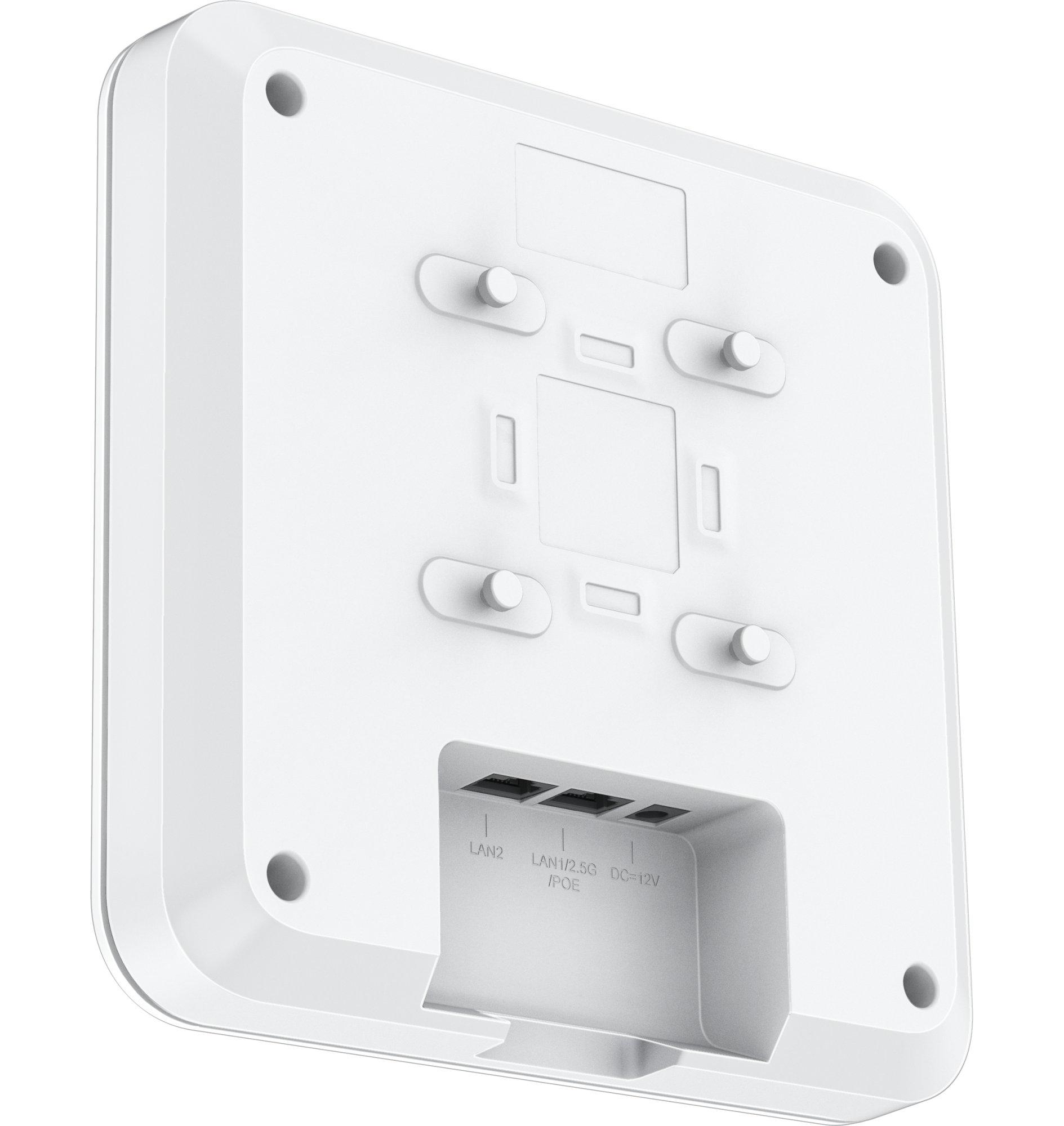 Точка доступу Ruijie Reyee RG-RAP2260 - фото 11