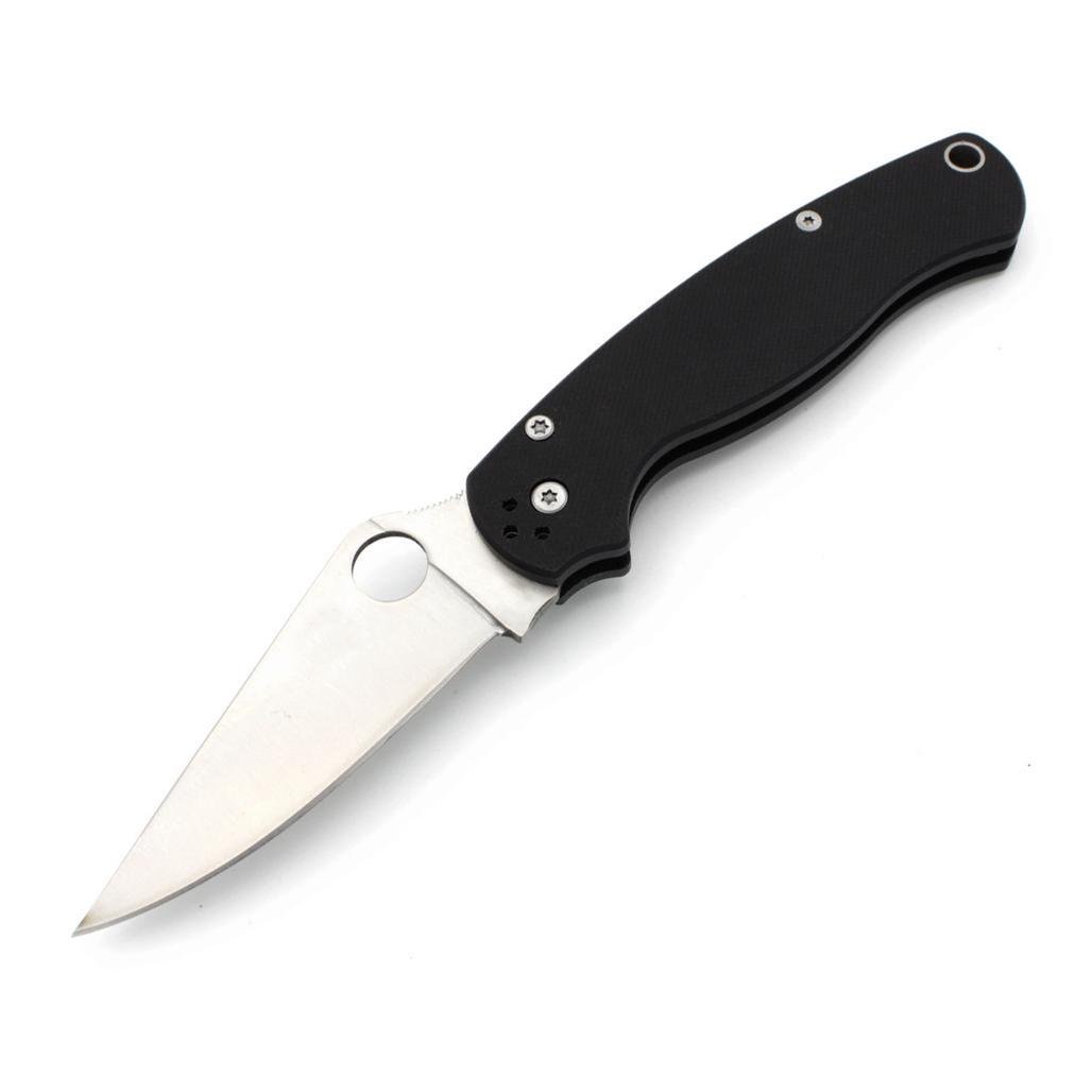 Ніж складаний туристичний Knife A59 (t52146) - фото 2 Ніж складаний туристичний Knife A59 (t52146) - фото 2