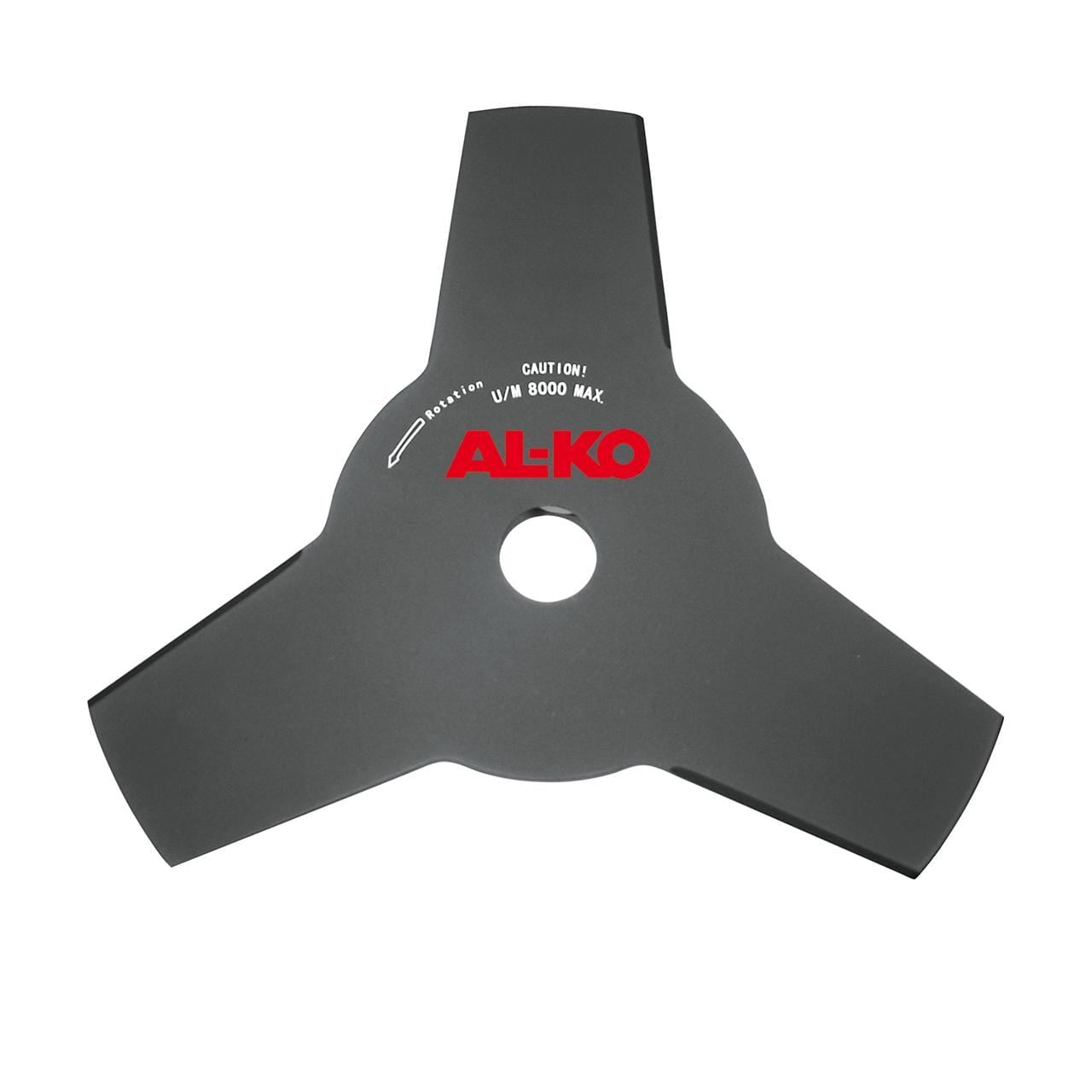 Нож AL-KO для мотокос BC 260/4125/4535 (112405) Нож AL-KO для мотокос BC 260/4125/4535 (112405)