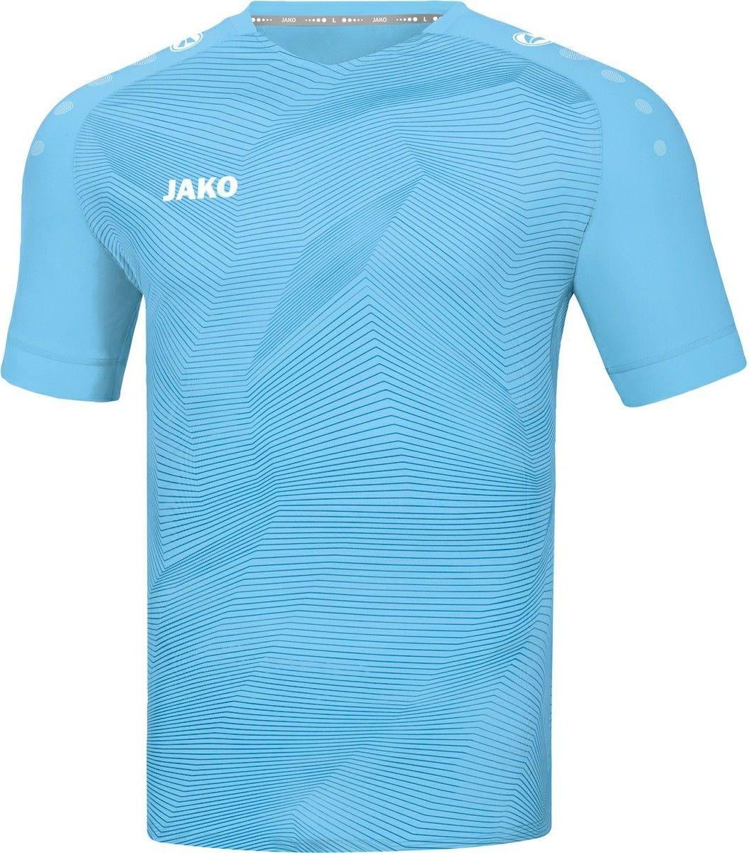 Футболка Jako PREMIUM 4210-46 L Голубой